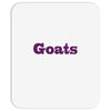 goats Mousepad