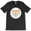 mars inspires me T-Shirt