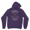business shirt Unisex Hoodie