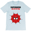 Superhero On The Way T-Shirt