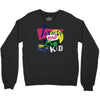 totally rad Crewneck Sweatshirt