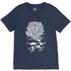 life after death V-Neck Tee