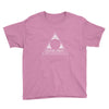 delphi trust Youth Tee