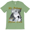 maine coon T-Shirt