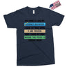 My Mind is Like My internet Browser i Have 19 Tabs Open 3 Are Frozen A Exclusive T-shirt
