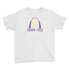 thug life Youth Tee