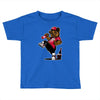 bear yeah Toddler T-shirt