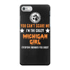 halloween iPhone 7 Case