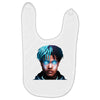 xxxtentacion Baby Bibs