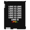 Love Is Love iPad 3 and 4 Case
