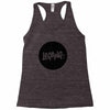 Logang Racerback Tank