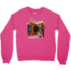 back to jakku Crewneck Sweatshirt