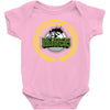 In Loving Memory Humboldt Broncos Baby Bodysuit