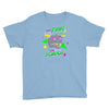 too zuul for school Youth Tee