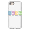 Sarcasm Elements iPhone 8