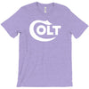 colt firearms T-Shirt