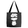 disney mens t shirt paper rock scissors mickey disneyland funny Tote Bags
