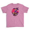 gugu rider Youth Tee