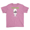 you have demons Youth Tee