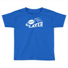 player football Toddler T-shirt