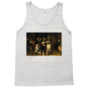 Rembrandt Van Rijn The Night Watch Tank Top