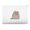 Pusheen The Cat Accessory Pouches