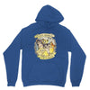 cats against cat calls Unisex Hoodie