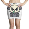 pancham pokedoll Mini Skirts