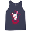 rock star daddy Tank Top