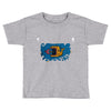 big fish wins Toddler T-shirt