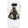 king of kittens Samsung Galaxy S8