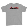 amazing 2 Youth Tee