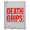 Death Grips iPad 3 and 4 Case