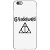 Grindelwald iPhone 6/6s Case