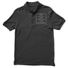 50 % unicorn (White) Polo Shirt