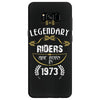 legendary riders are born in 1973 Samsung Galaxy S8