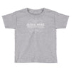 judge more everybody knows you are perfect Toddler T-shirt