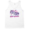 mount wolfmore Tank Top