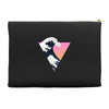 Great Wave Accessory Pouches