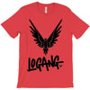 Logang Maverick T-Shirt