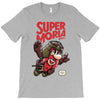 dwarf warrior T-Shirt
