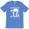 i'm all about that base T-Shirt