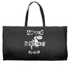 angelic upstarts (2) Weekender Totes