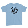 bass guitar Youth Tee