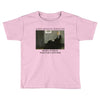 James Mcneill Whistler Whistler's Mother Toddler T-shirt
