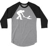 pete townshend 3/4 Sleeve Shirt