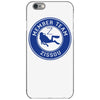 member team zissou iPhone 6/6s Case