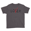 Loser - Lover Youth Tee