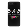 Bae Best Auntie Ever Friends Tv Show Parody iPhone 7 Plus Case