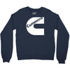 cummins sport Crewneck Sweatshirt